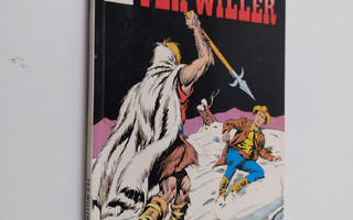 Tex Willer 6/1987