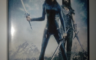 (SL) DVD) Underworld: Rise of the Lycans * 2009