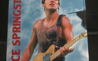 Bruce Springsteen Pomon tarina