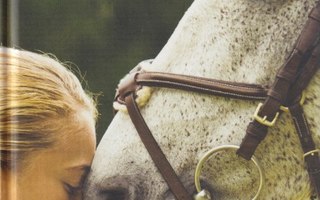Pia Hagmar: Klara ja oma hevonen