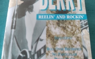 The World Of Chuck Berry  : Reelin' And Rockin'  c-kasetti