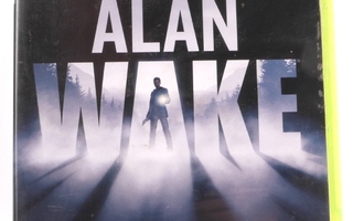 Alan Wake