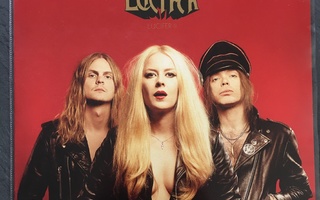 Lucifer Lucifer II LP Vinyl