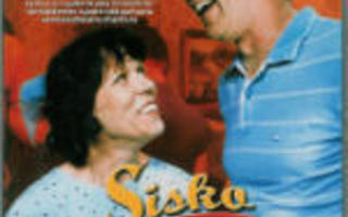 Sisko Ja Sen Veli	(314)	k	-FI-		DVD				171min