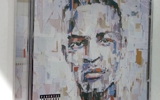 CD T. I. - Paper Trail ( Sis.postikulut )