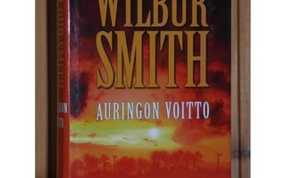 Smith Wilbur: Auringon voitto. 1p.