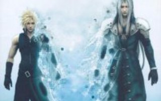 Final Fantasy VII: Advent Children (2-disc)