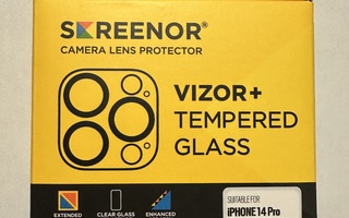 Screenor Vizor+ IPhone 14 Pro/Pro Max