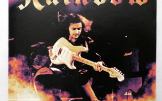 RAINBOW the Very Best Of CD Ritchie Blackmore