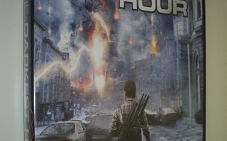 (SL) DVD) The Darkest Hour (2011)