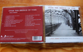 Paul Simon - Over The Bridge Of Time: A Retrospective