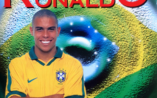 Various • A Seleção Do Ronaldo CD