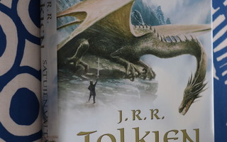 J. R. R. Tolkien : Satujen valtakunta ( 1.p. WSOY 2010 )