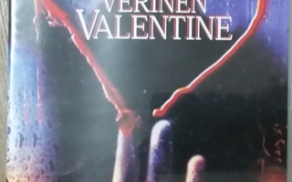 Verinen Valentine (1981) -DVD