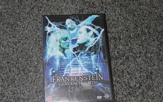 Frankenstein general hospital (2003)