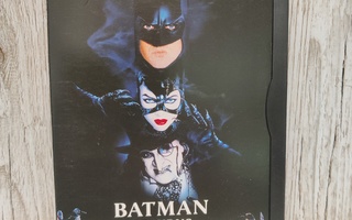 Batman Returns (Michael Keaton)
