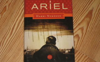 Nykänen, Harri: Ariel 1.p skp v. 2004