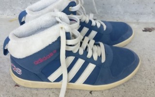 Adidas talvi-syys tennarit