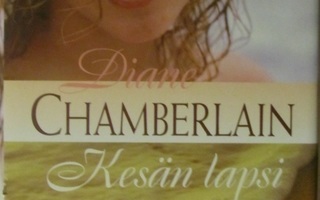 Diane Chamberlain • Kesän lapsi