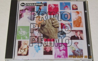*CD* DR.FEELGOOD Primo