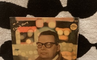 Harry Arnold And His Swedish Radio Studio Orchestra 7"