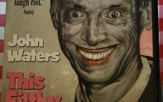 This Filthy World (John Waters}