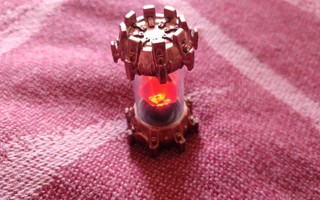 Skylanders Imaginators Kristalli - Fire Reactor Crystal