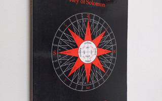 Mitch Henson : Lemegeton - The Complete Lesser Key of Sol...