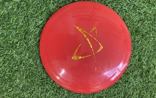 Frisbeegolfkiekko Prodigy D-model? distance driver