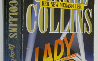 Jackie Collins : Lady Boss