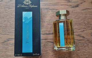 L'Artisan Parfumeur - Timbuktu Eau de Toilette 100ml