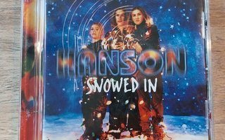Hanson: Snowed in (cd)