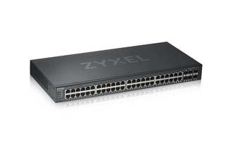 Zyxel GS1920-48V2 Hallittu Gigabit Ethernet (10/