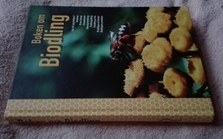 Boken om biodling (2008)