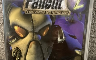 FALLOUT 2