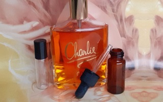 Charlie Gold EdT - 10 ml