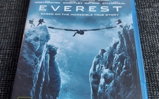 Everest (bluray)
