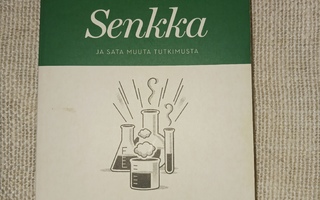 P. Mustajoki - J.Kaukua : Senkka