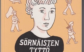 SÖRNÄISTEN TYTTÖ (Virtanen-Sutinen  / Suuri Kurpitsa 2022)