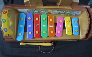 Disney xylofoni