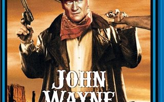 john wayne great western	(73 055)	UUSI	-DE-		BLU-RAY	23movie