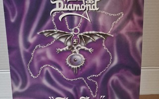 King Diamond the eye 1990
