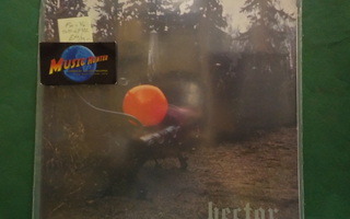 HECTOR - HERRA MIRANDOS EX+/M- LP