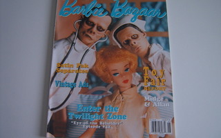 Barbie Bazaar 6 / 2003, nukkelehti
