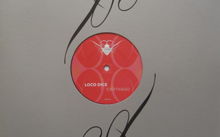 Loco Dice - Carthago 12”