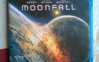 Moonfall Blu-Ray