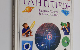 Heather Couper : Kiehtova tähtitiede