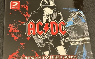 AC/DC - Highway To Inglewood CD