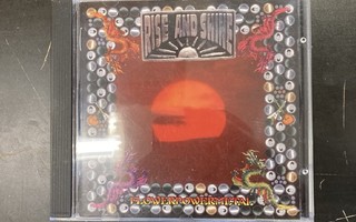 Rise And Shine - FlowerPowerMetal CD