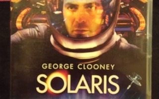 Solaris dvd